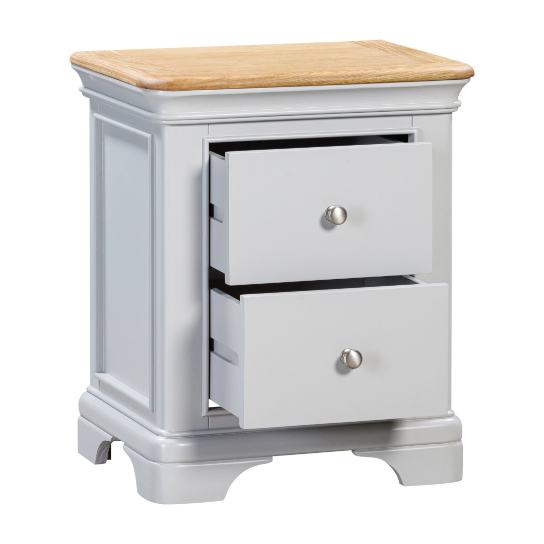 Table de chevet Savoie