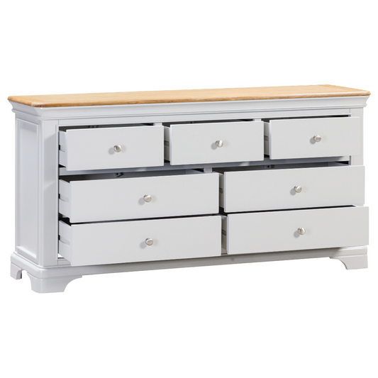 Savoie 3 sur 4 Coffre