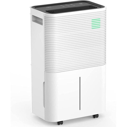 3500 Sq. Ft Dehumidifiers for Basements, Home, Large Room and Bedroom, Garage dehumidifier with Low Noise