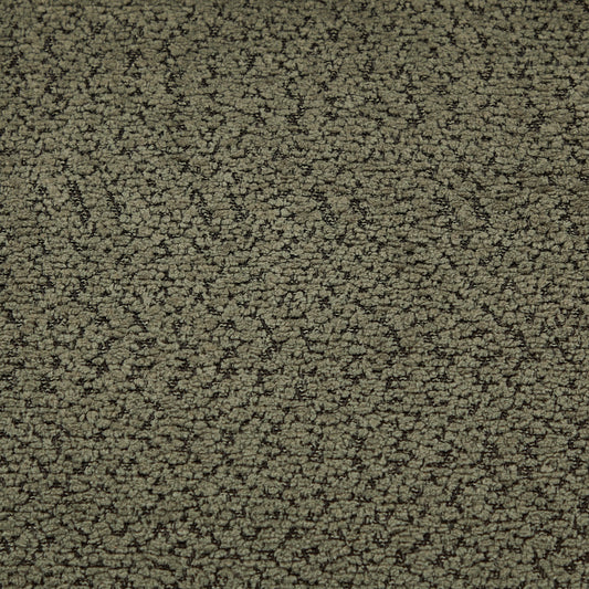 360° Swivel Chair, 38.2 Boucle Accent Chair with Throw Pillow, Upholstered Barrel Sofa Chair with Curved Armrests