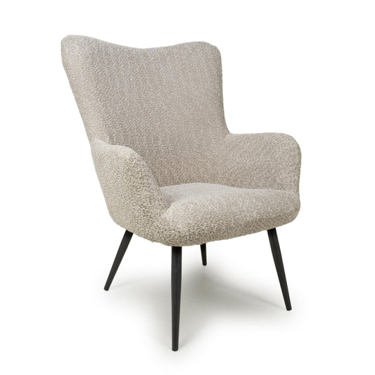 Fauteuil de salon français
