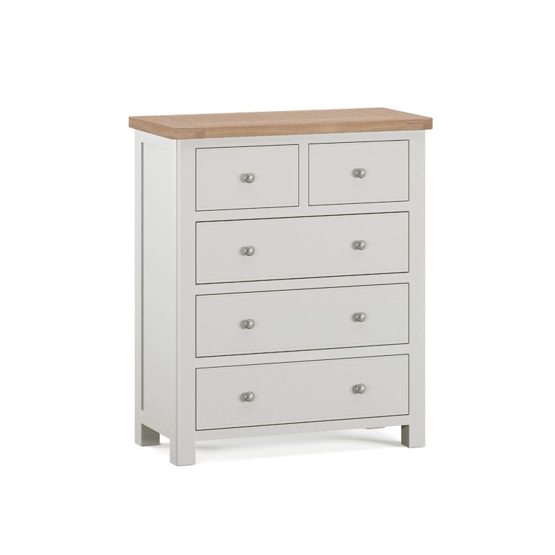 Camden Off White 2 sur 3 poitrine