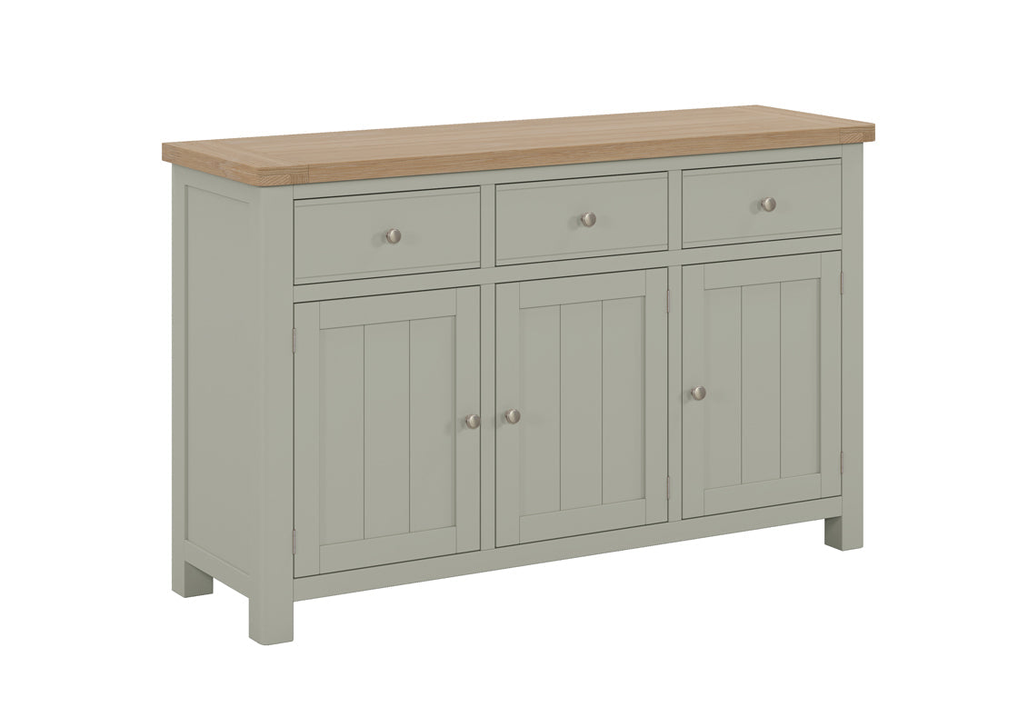 Buffet 3 portes Camden Sage