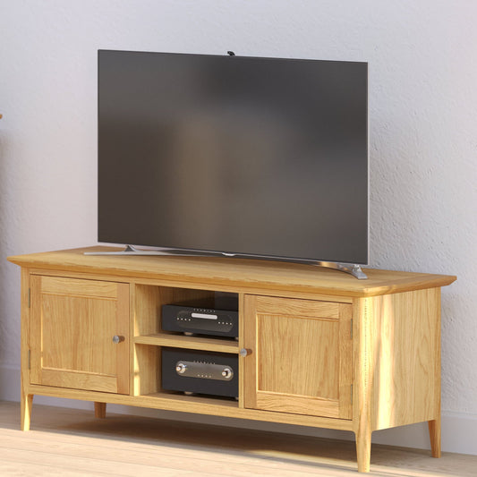 Meuble TV plasma Waverley