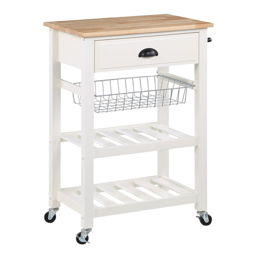Hampton Kitchen Cart