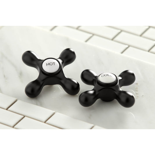 Heritage 8 in. Widespread Bathroom Faucet