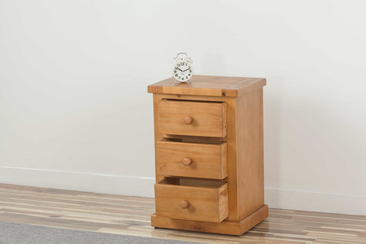 Grande table de chevet Rutland