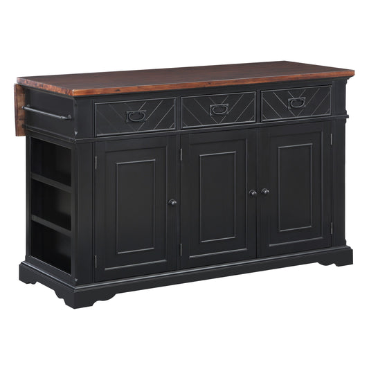 Palisade Kitchen Island