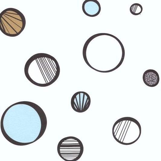 Siscovers Robin's Roost Zippered Bunkie and sham