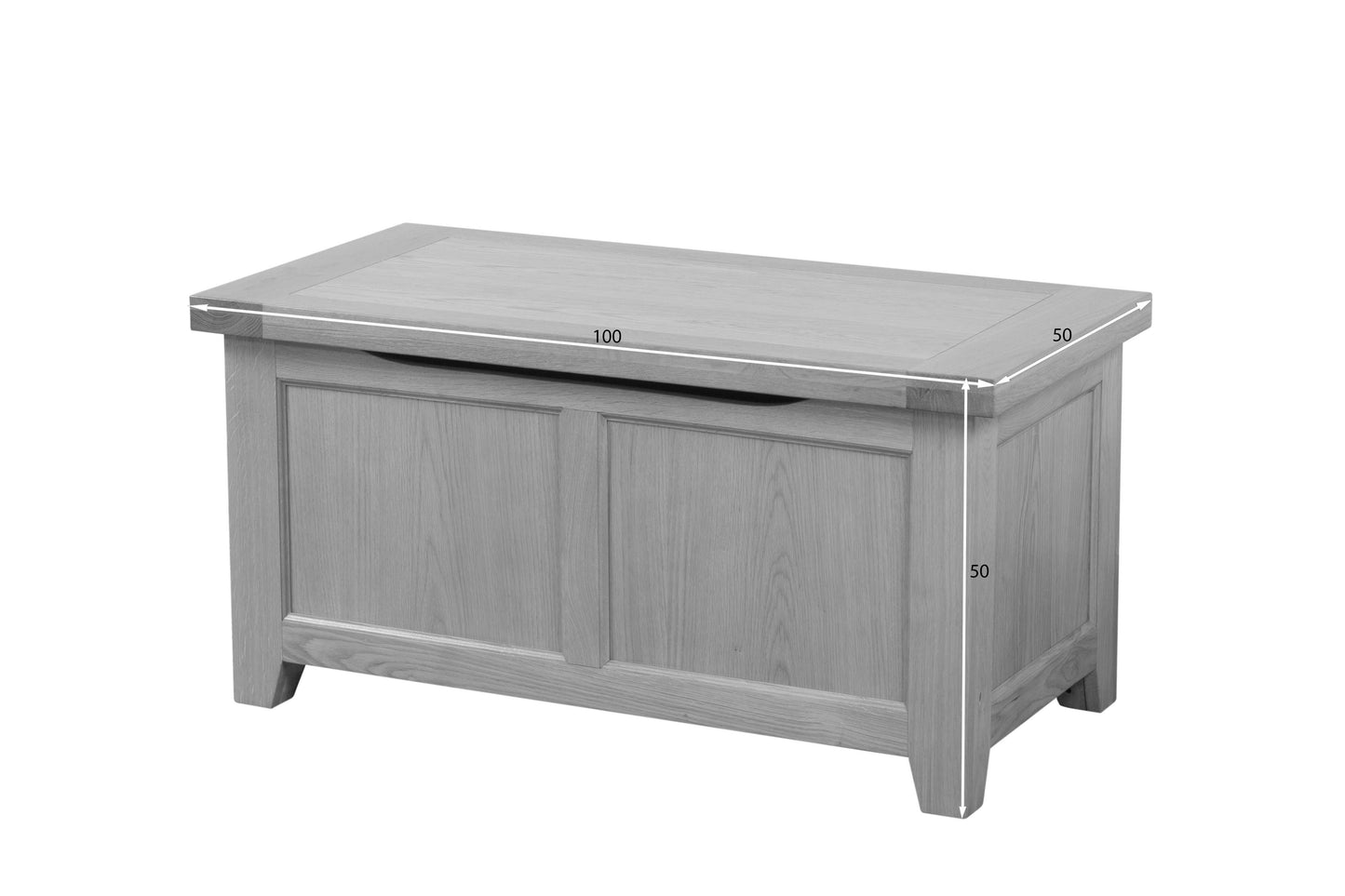 Boîte à couvertures Cotswold