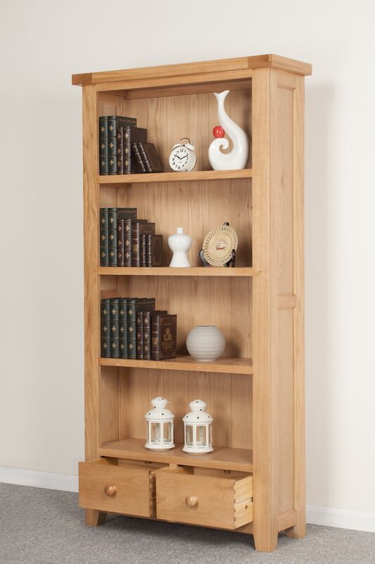 Grande bibliothèque Cotswold