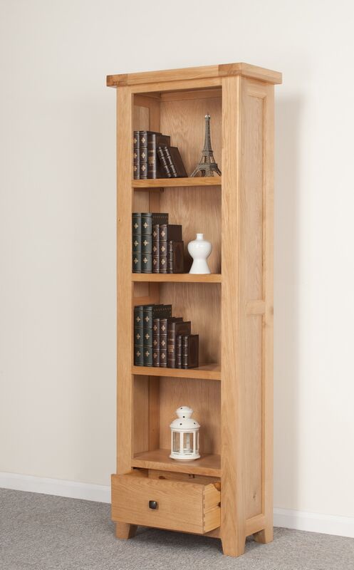 Bibliothèque haute et fine Cotswold