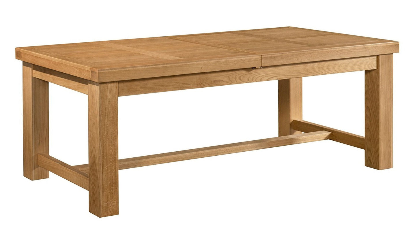 Table extensible extra large Grampian