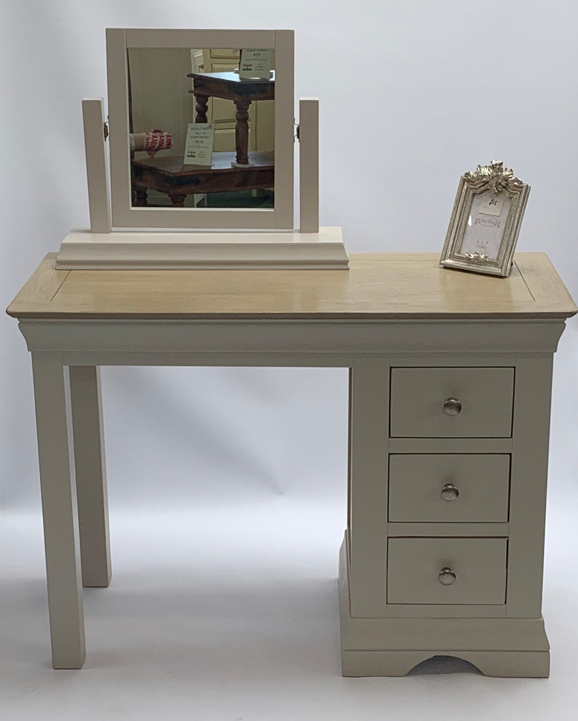 Miroir pivotant Toscane