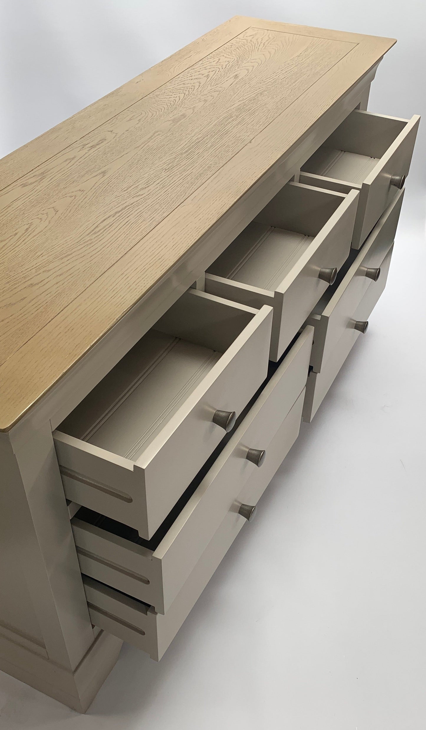 Coffre Toscane 3 sur 4