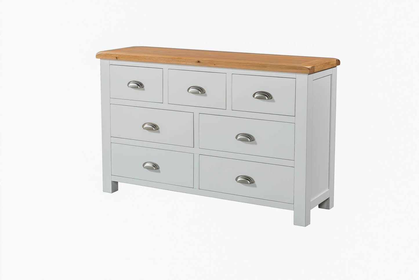 Commode 3 tiroirs sur 4 de Monchique