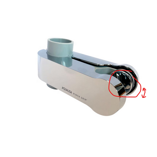 DEMANDE DE TEST - Buffet Camden 2 portes