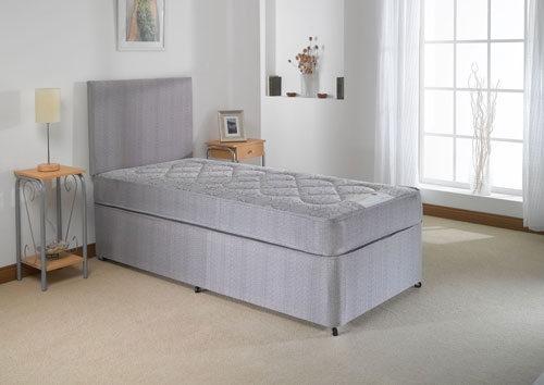 Matelas Slatmaster 5 pieds