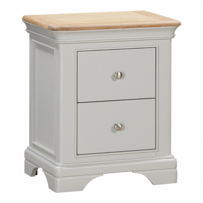 Table de chevet Savoie