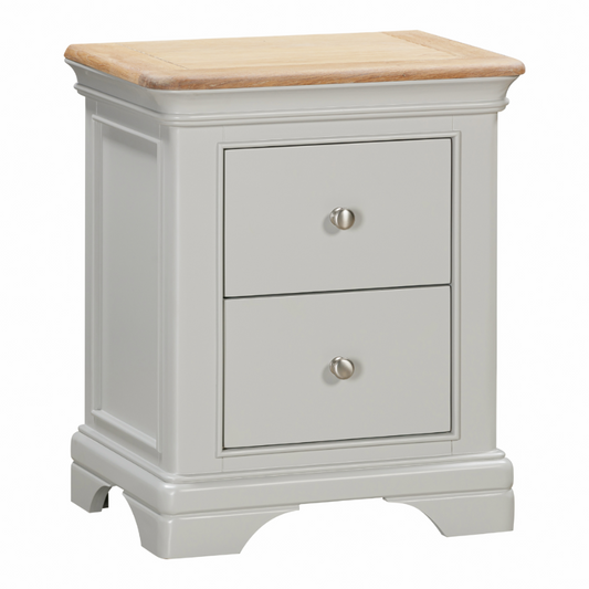 Table de chevet Savoie