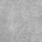 Canapés d'angle Deluxe Slope Cloud | Ensemble 5 pièces en lin gris clair, forme en U, 120 coussins de dossier réglables, 3 places