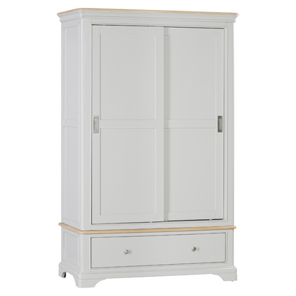 Armoire à portes coulissantes Savoie