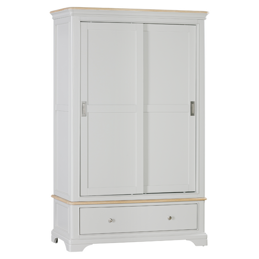 Armoire à portes coulissantes Savoie