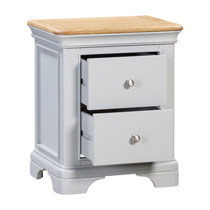 Table de chevet Savoie