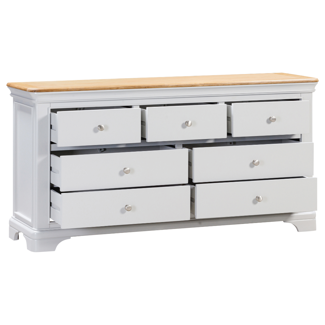 Savoie 3 sur 4 Coffre