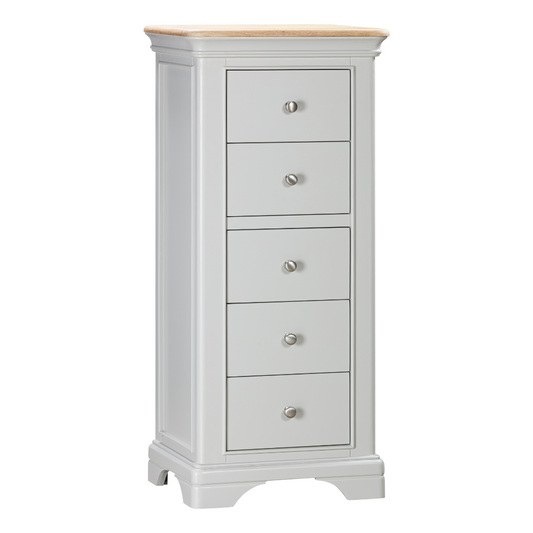 Commode 5 tiroirs Savoie