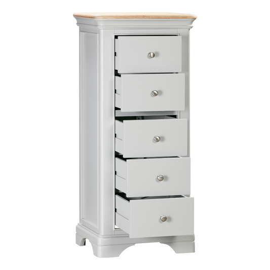 Commode 5 tiroirs Savoie