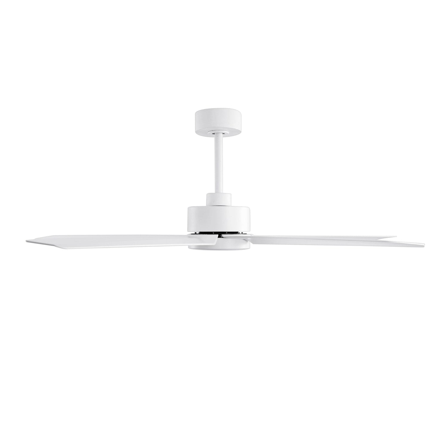 Breezary 65/52/42 5-Blade LED Ceiling Fan with Light Kit and Remote