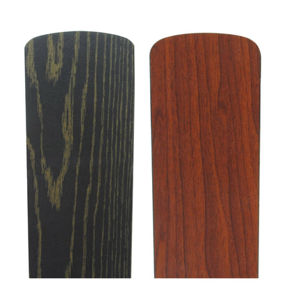 River of Goods Olivia Oil Rubbed Bronze Finish/ Crystal 52-inch LED Ceiling Fan - 52L x 52W x 18.25H - 52L x 52W x 18.25H