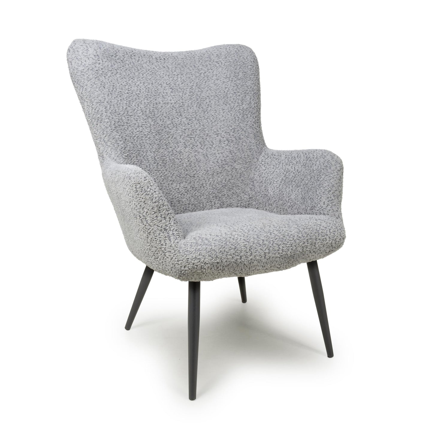 Fauteuil de salon français