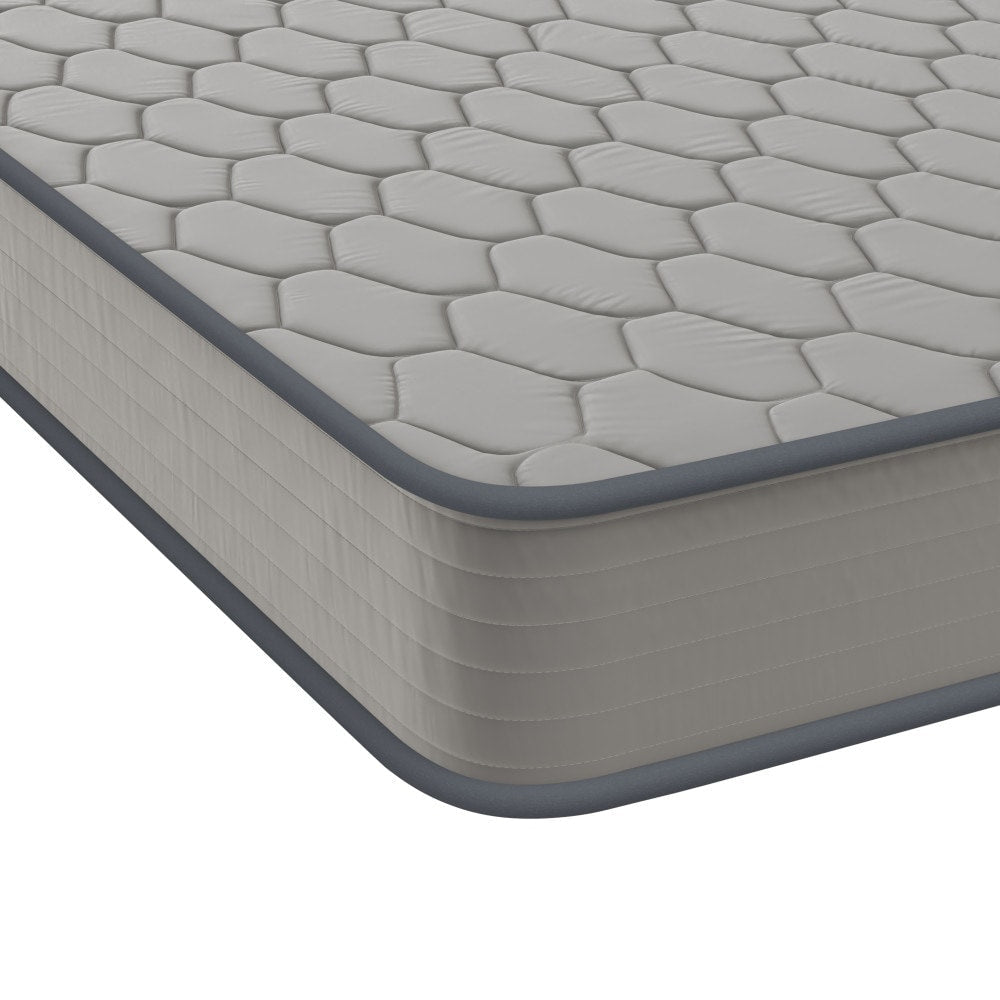 Medium Tight Top Innerspring Hybrid Mattress