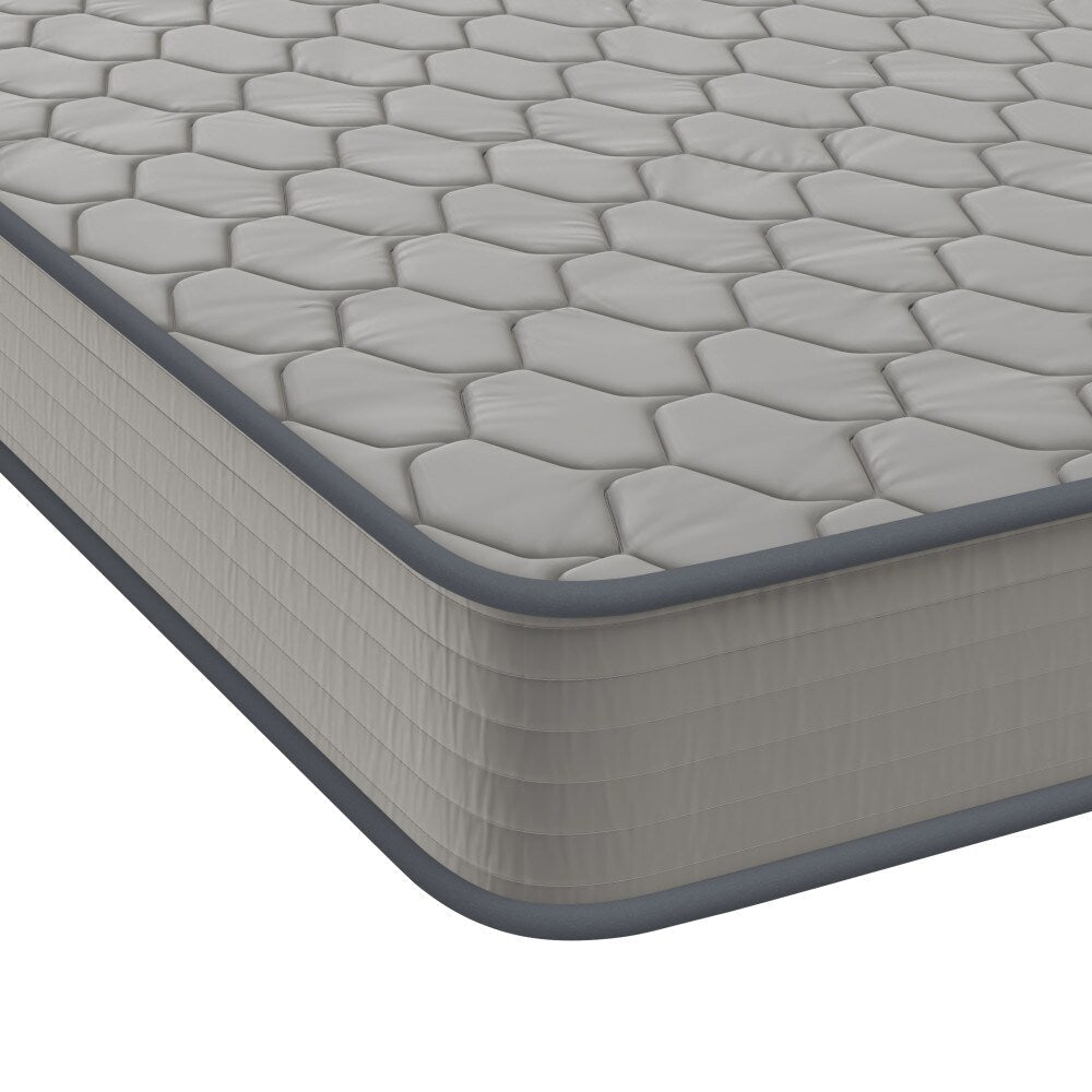 Medium Tight Top Innerspring Hybrid Mattress