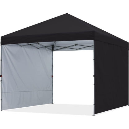 ABCCANOPY Durable Easy Pop up Canopy Tent Outdoor canopy tent