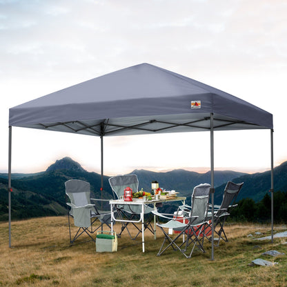 ABCCANOPY Durable Easy Pop up Canopy Tent Outdoor canopy tent