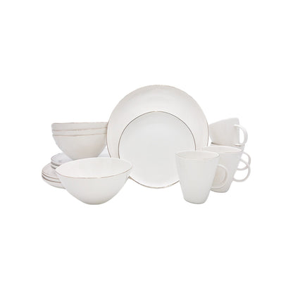 Abbesses 16-Piece Set