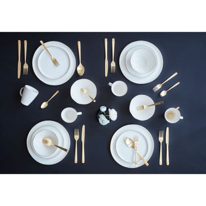 Abbesses 16-Piece Set
