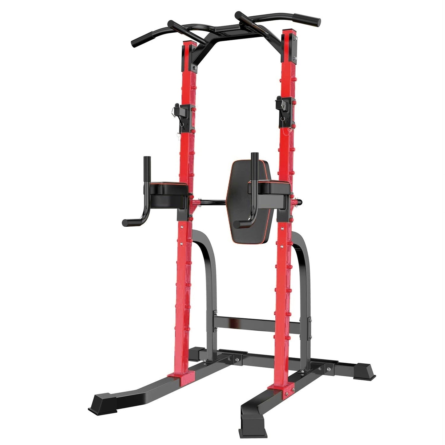 Ainfox Power Tower Multi-Function Home Strength Training Tower
