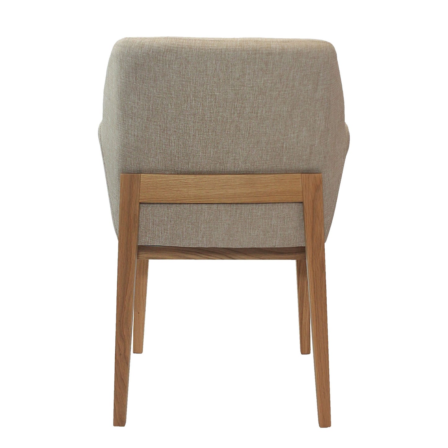 Fauteuil Tub Monza Beige