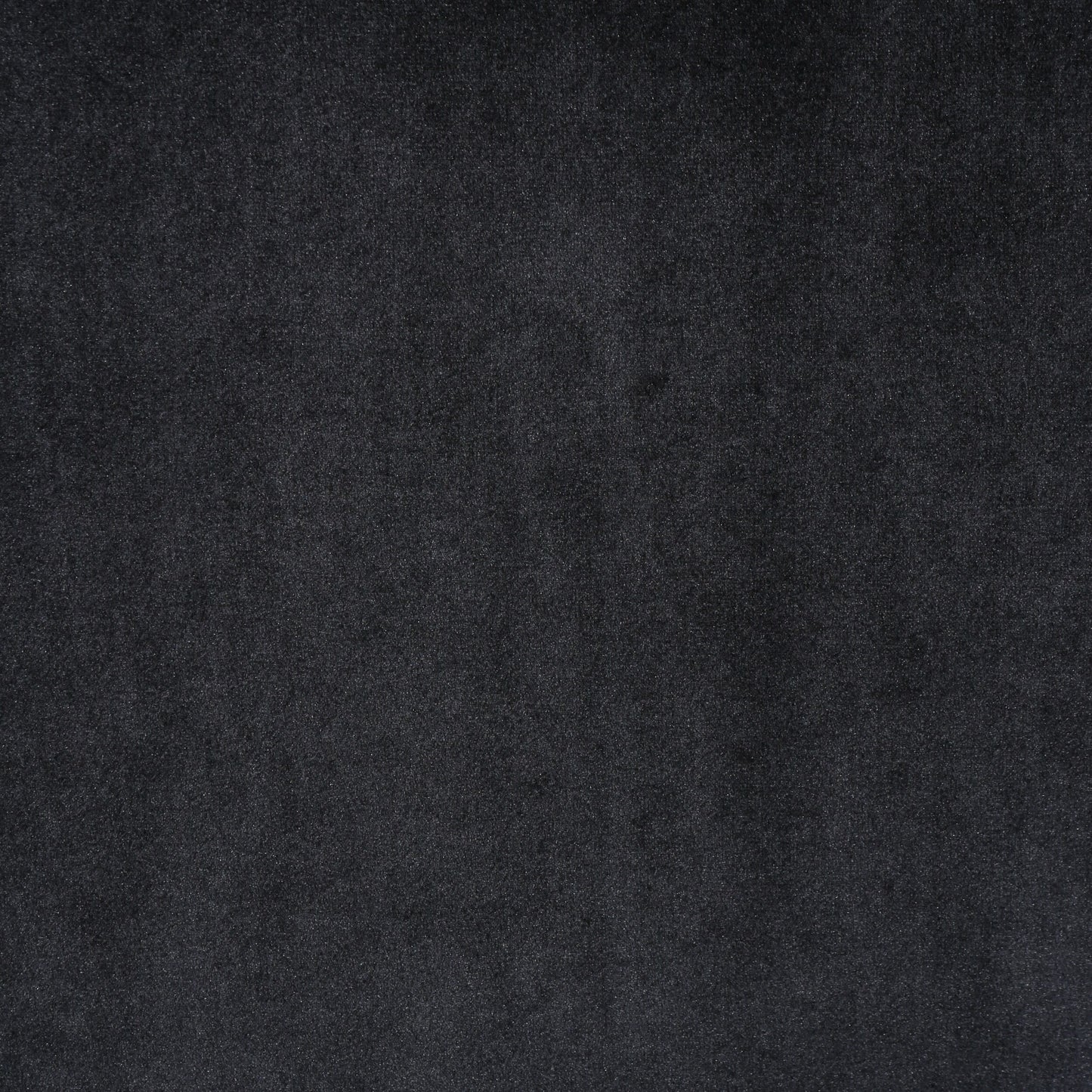 Black Velvet Button Tufted High Wingback Loveseat Sofa