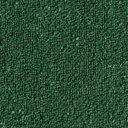 KINWELL Boucle Upholstered 2-Seats Loveseat with Pillows