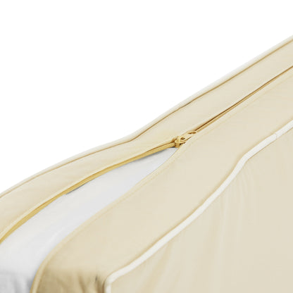 Crosley Bradenton 5Pc Swivel Rocker And Sofa Set