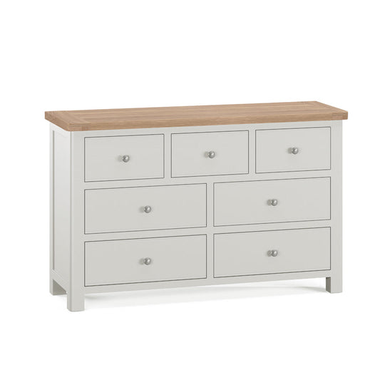 Camden Off White 3 sur 4 poitrine