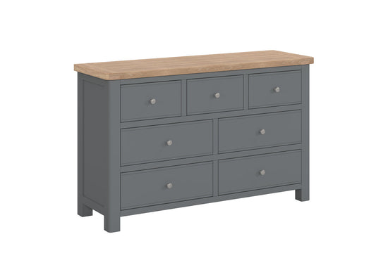 Commode Camden Slate 3 sur 4