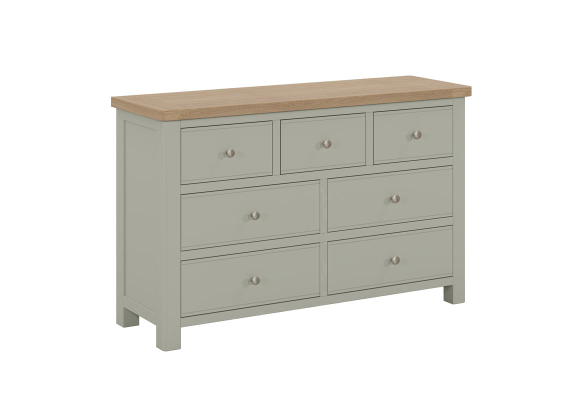 Coffre Camden Sage 3 sur 4