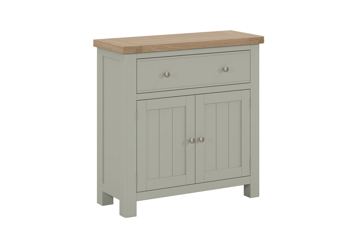Buffet compact Camden Sage