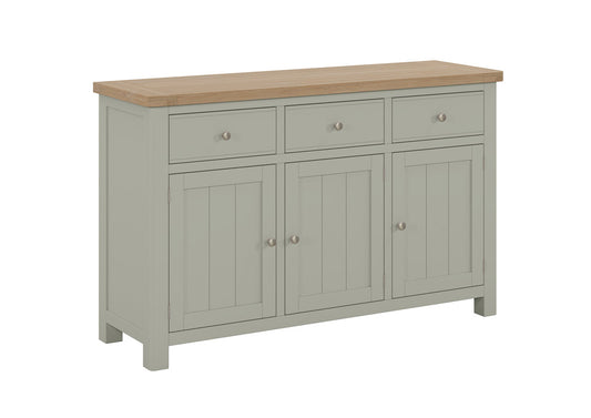 Buffet 3 portes Camden Sage